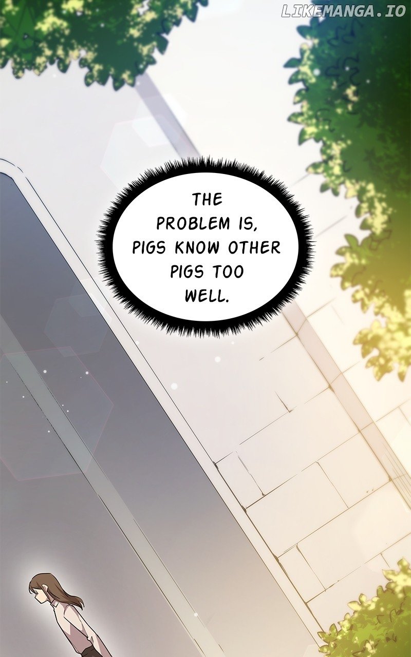 Filiarose – The Crown of Thorns Prophecy Chapter 143 - Page 59