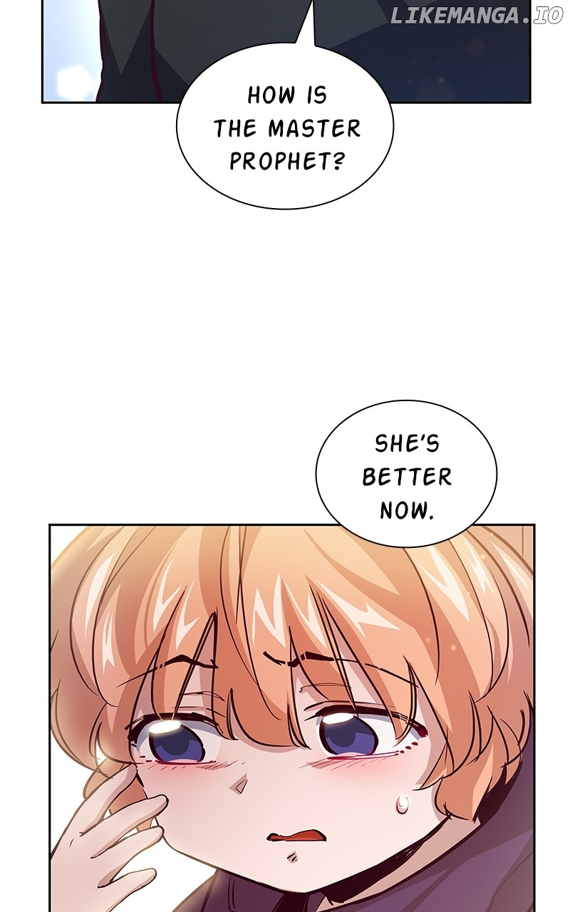 Filiarose – The Crown of Thorns Prophecy Chapter 143 - Page 8