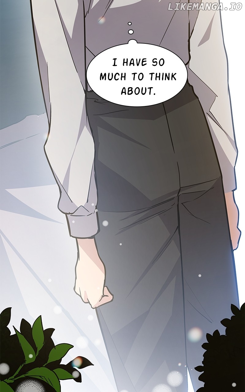 Filiarose – The Crown of Thorns Prophecy Chapter 143 - Page 76