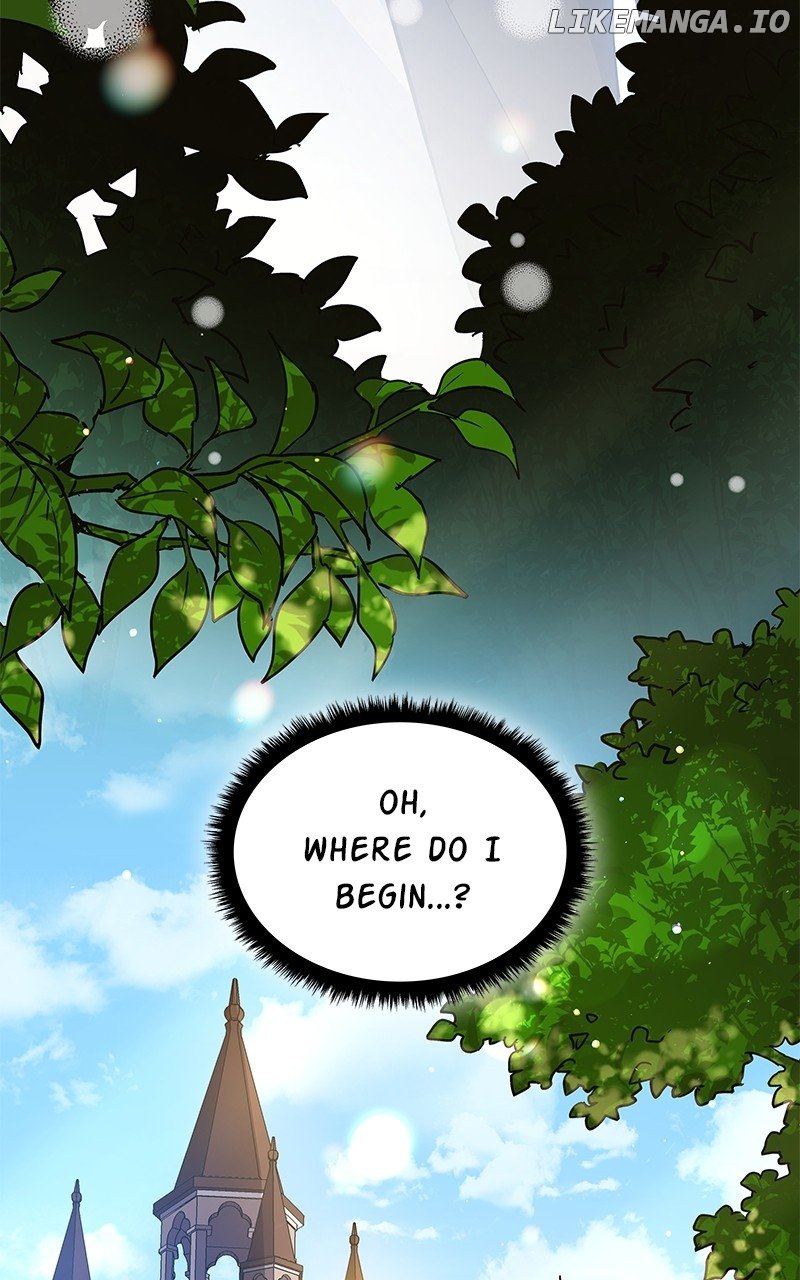Filiarose – The Crown of Thorns Prophecy Chapter 143 - Page 77