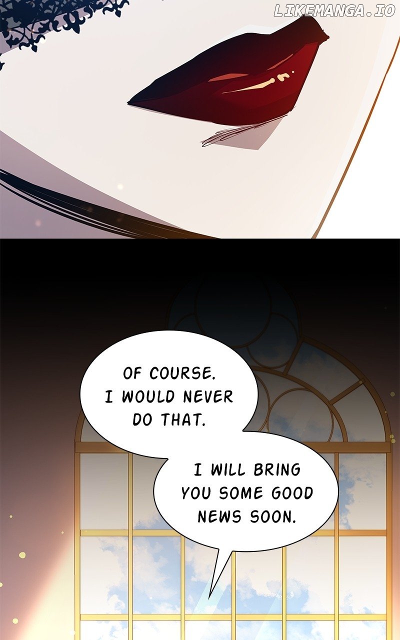 Filiarose – The Crown of Thorns Prophecy Chapter 144 - Page 16