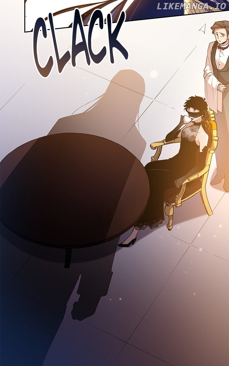 Filiarose – The Crown of Thorns Prophecy Chapter 144 - Page 3