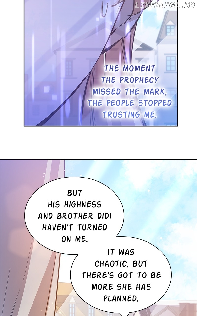 Filiarose – The Crown of Thorns Prophecy Chapter 144 - Page 23