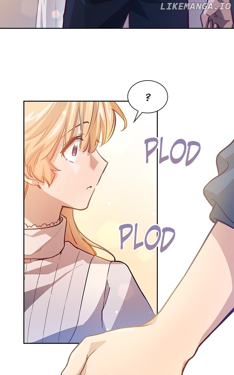 Filiarose – The Crown of Thorns Prophecy Chapter 144 - Page 29