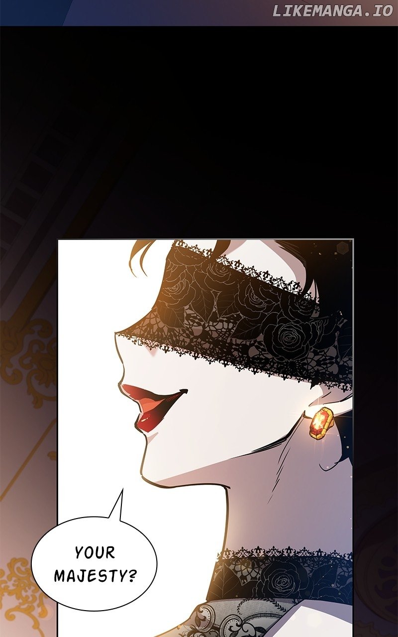 Filiarose – The Crown of Thorns Prophecy Chapter 144 - Page 4