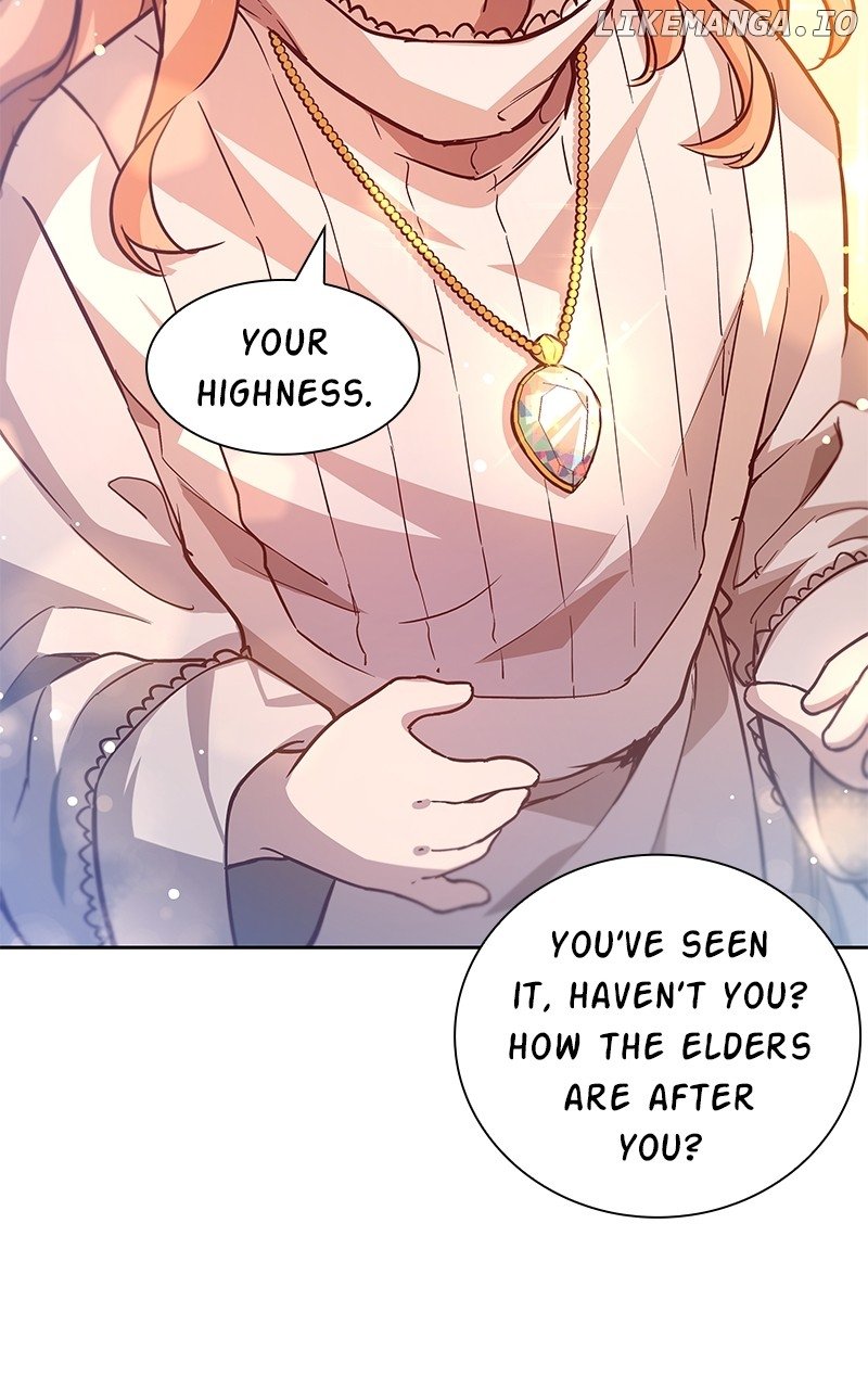 Filiarose – The Crown of Thorns Prophecy Chapter 144 - Page 32