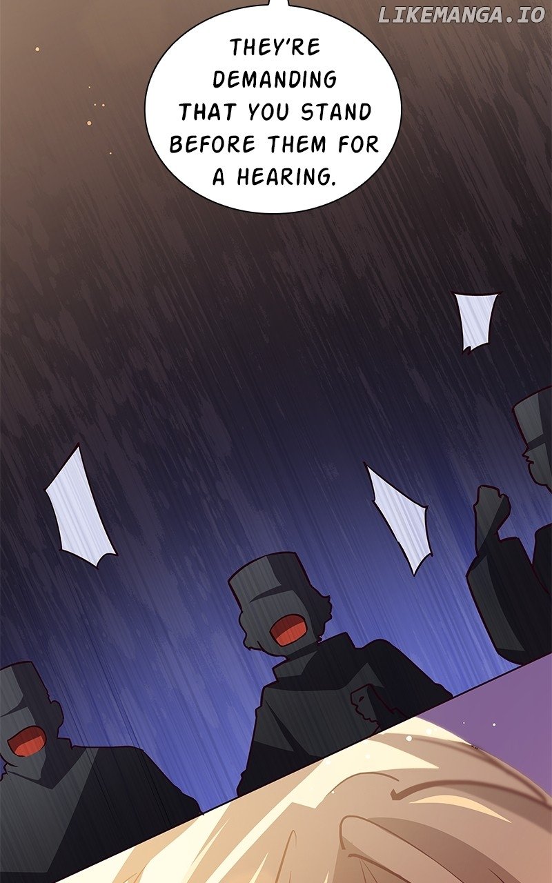 Filiarose – The Crown of Thorns Prophecy Chapter 144 - Page 34