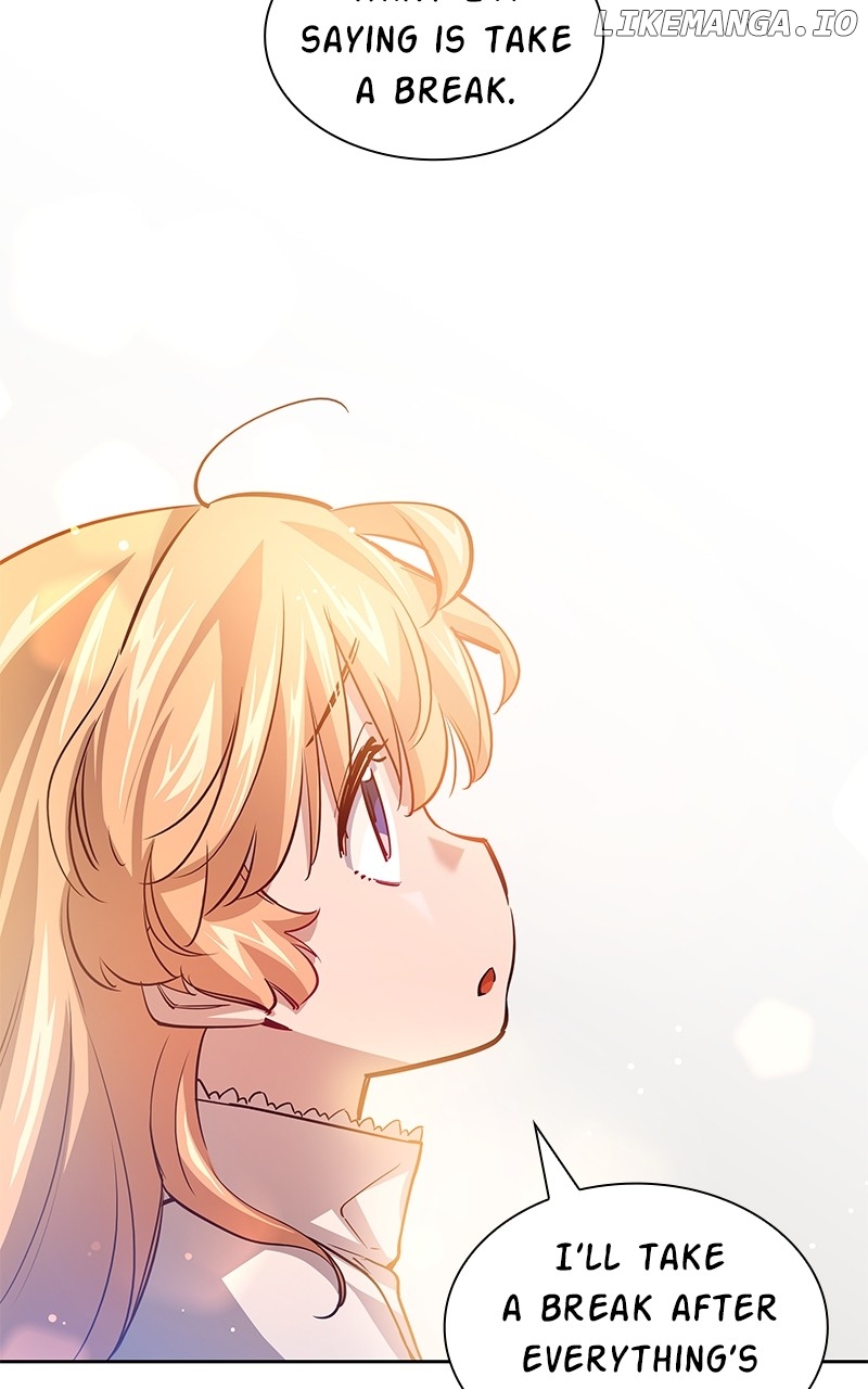 Filiarose – The Crown of Thorns Prophecy Chapter 144 - Page 39