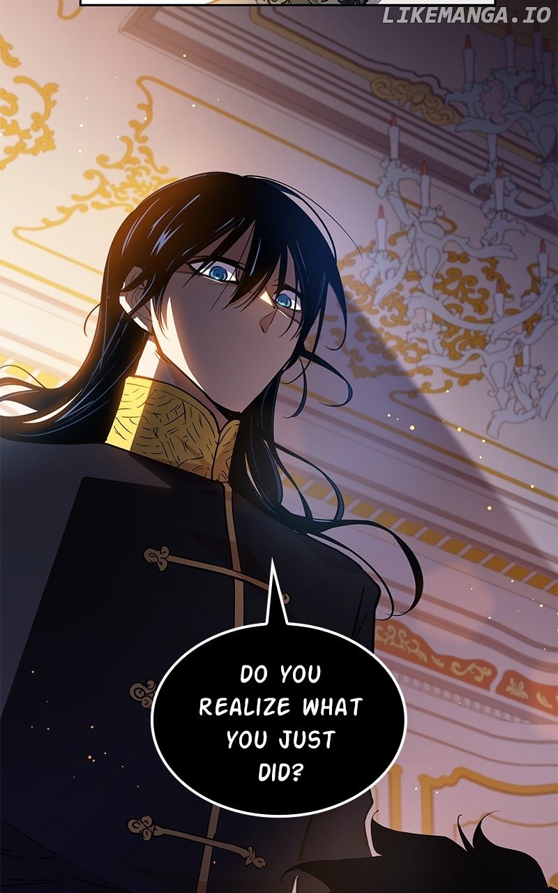Filiarose – The Crown of Thorns Prophecy Chapter 144 - Page 5
