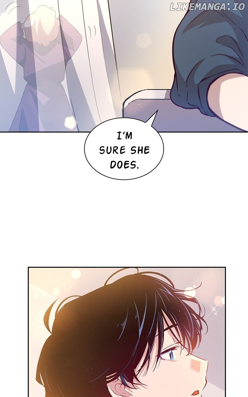 Filiarose – The Crown of Thorns Prophecy Chapter 144 - Page 43