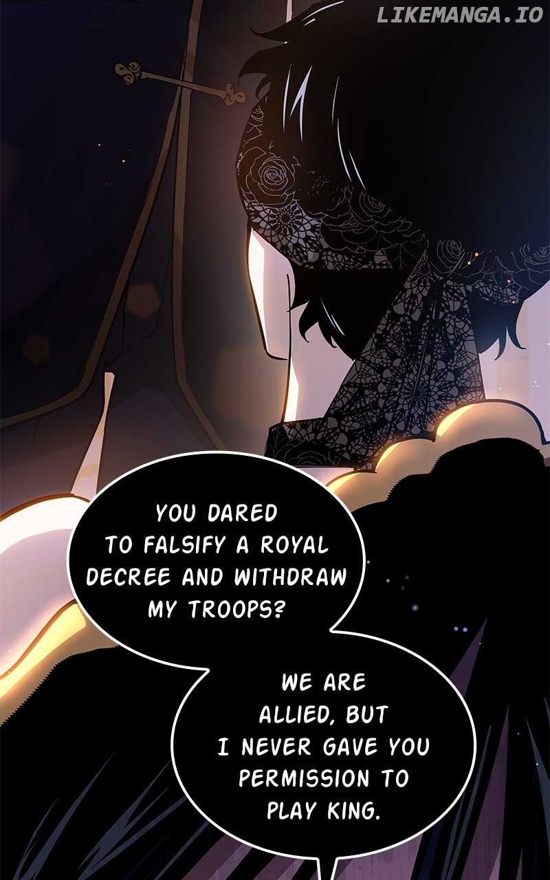 Filiarose – The Crown of Thorns Prophecy Chapter 144 - Page 6