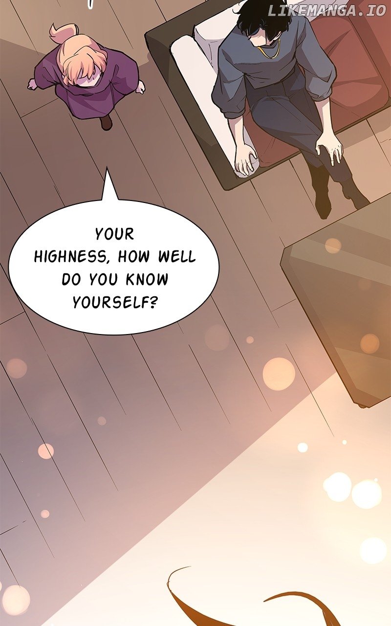 Filiarose – The Crown of Thorns Prophecy Chapter 144 - Page 52