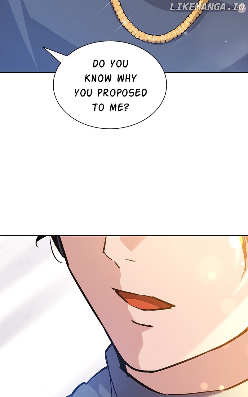 Filiarose – The Crown of Thorns Prophecy Chapter 144 - Page 54