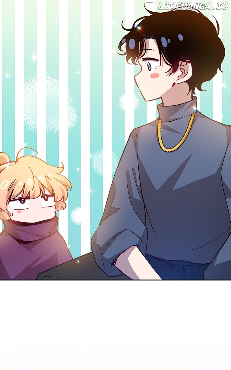 Filiarose – The Crown of Thorns Prophecy Chapter 144 - Page 56
