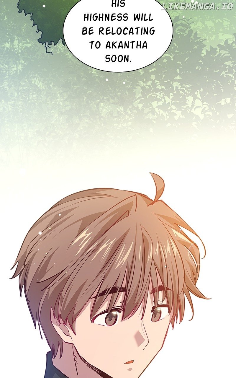 Filiarose – The Crown of Thorns Prophecy Chapter 144 - Page 65