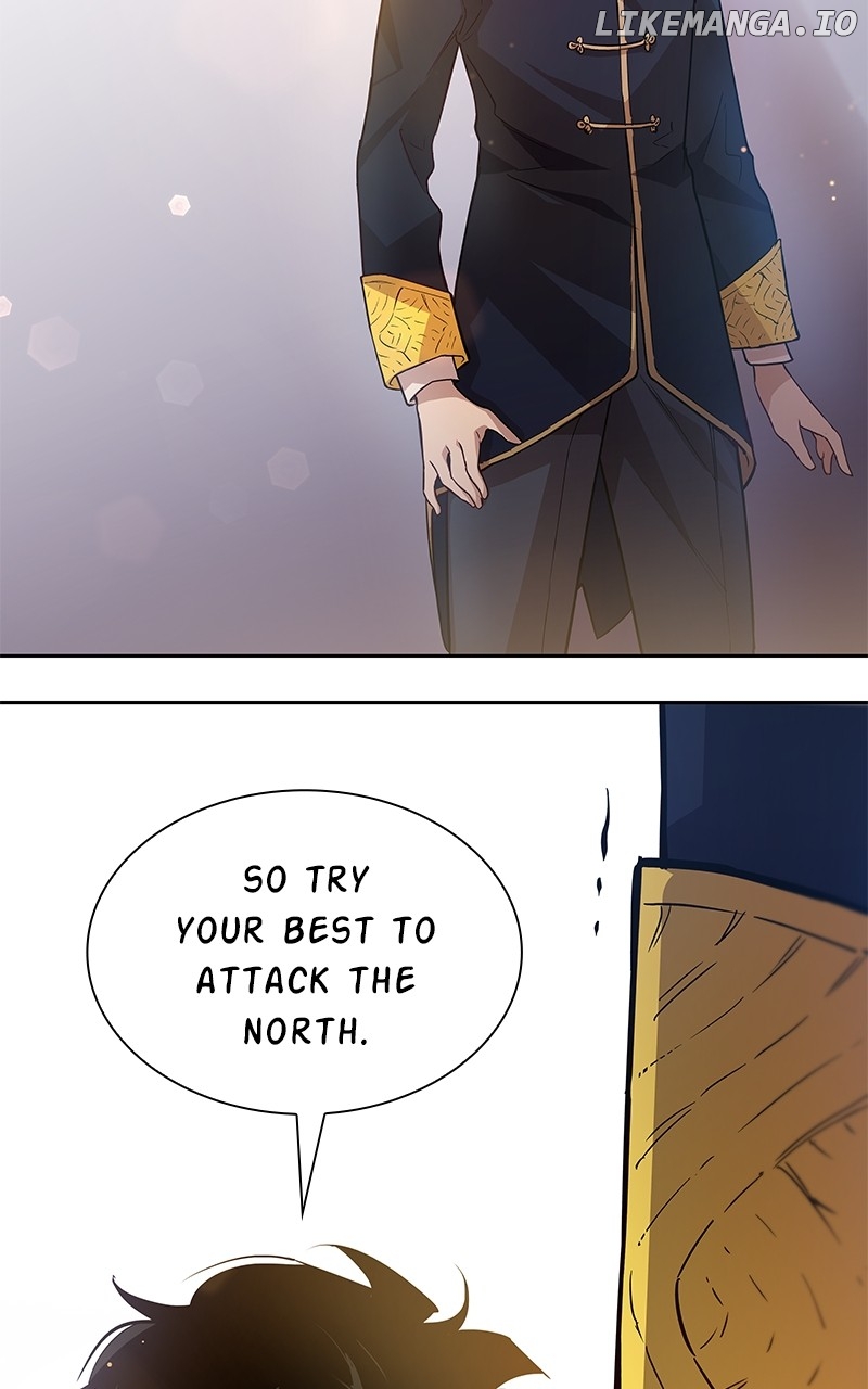 Filiarose – The Crown of Thorns Prophecy Chapter 144 - Page 10