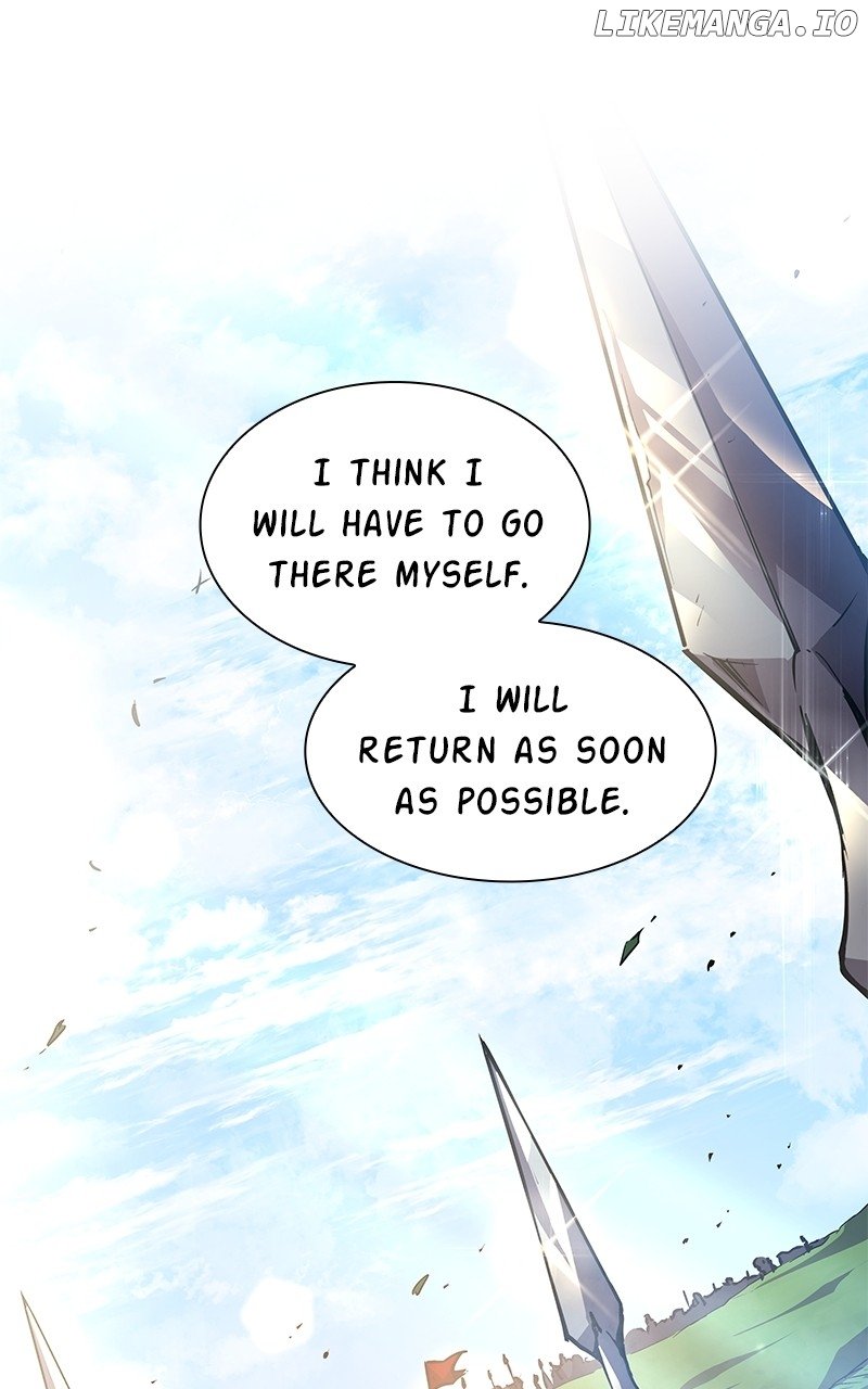 Filiarose – The Crown of Thorns Prophecy Chapter 145 - Page 1