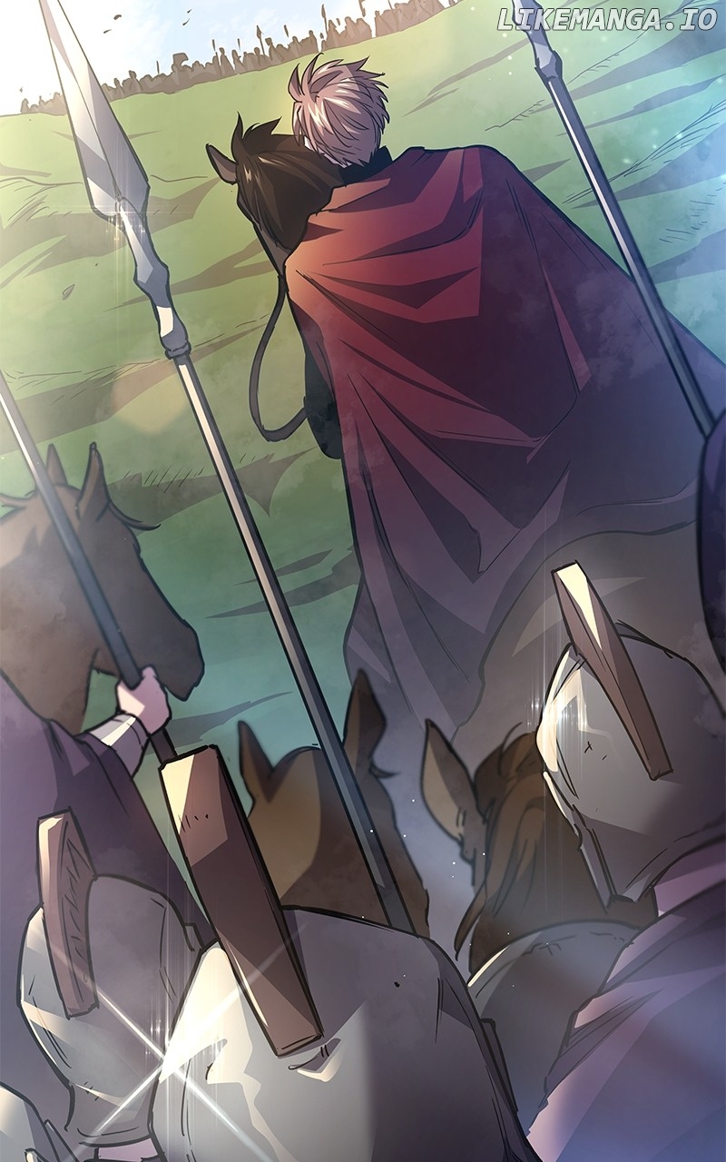 Filiarose – The Crown of Thorns Prophecy Chapter 145 - Page 2