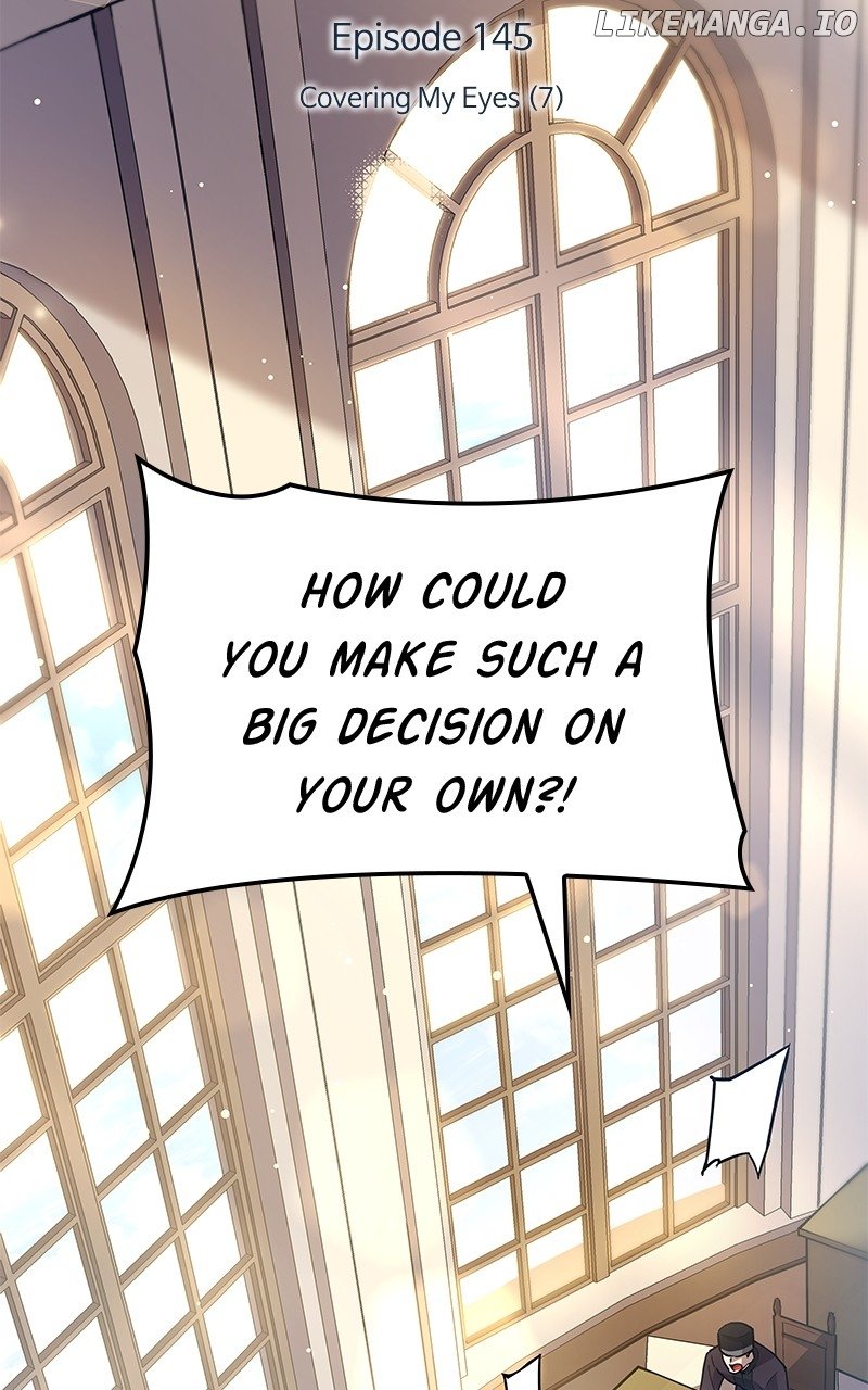 Filiarose – The Crown of Thorns Prophecy Chapter 145 - Page 11