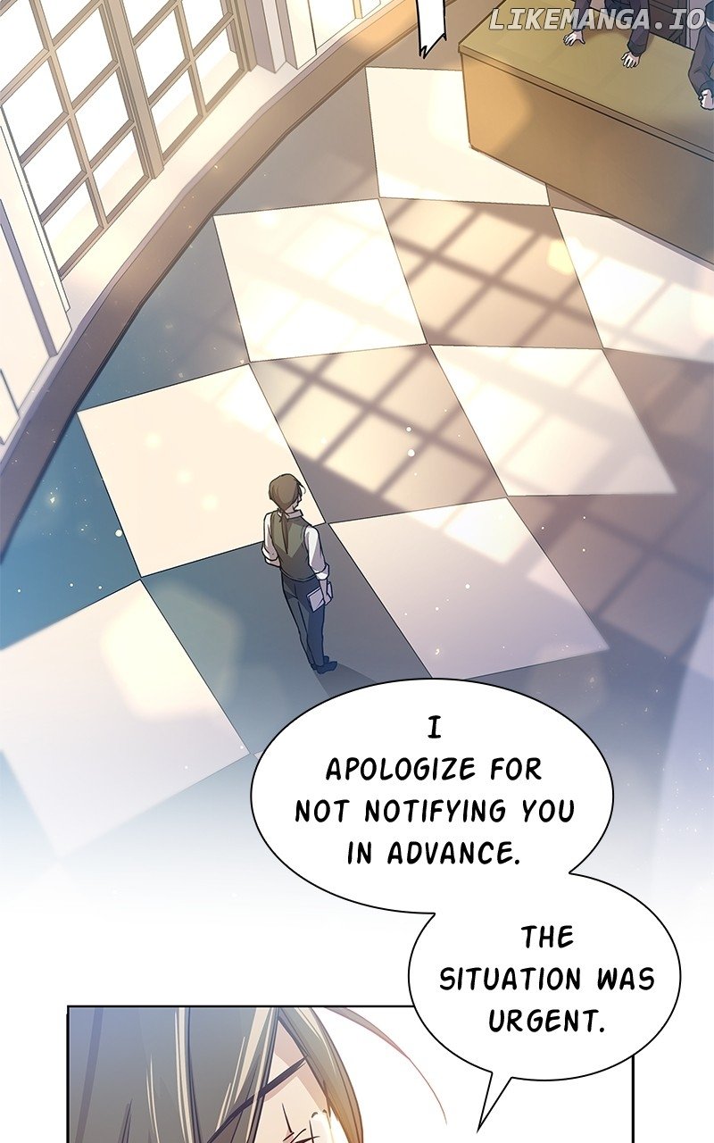 Filiarose – The Crown of Thorns Prophecy Chapter 145 - Page 12