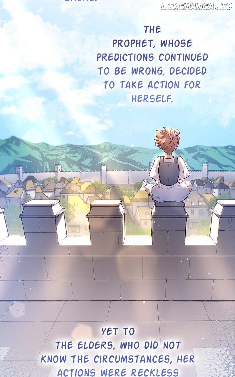 Filiarose – The Crown of Thorns Prophecy Chapter 145 - Page 14