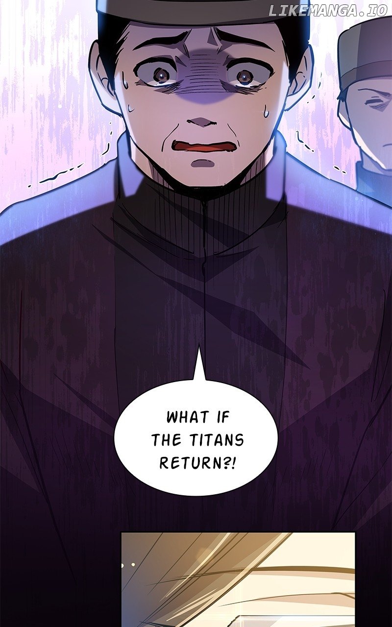 Filiarose – The Crown of Thorns Prophecy Chapter 145 - Page 19