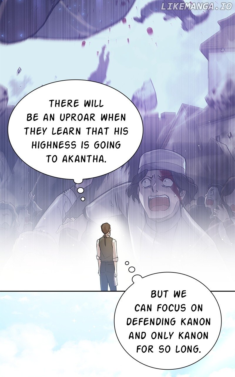 Filiarose – The Crown of Thorns Prophecy Chapter 145 - Page 22