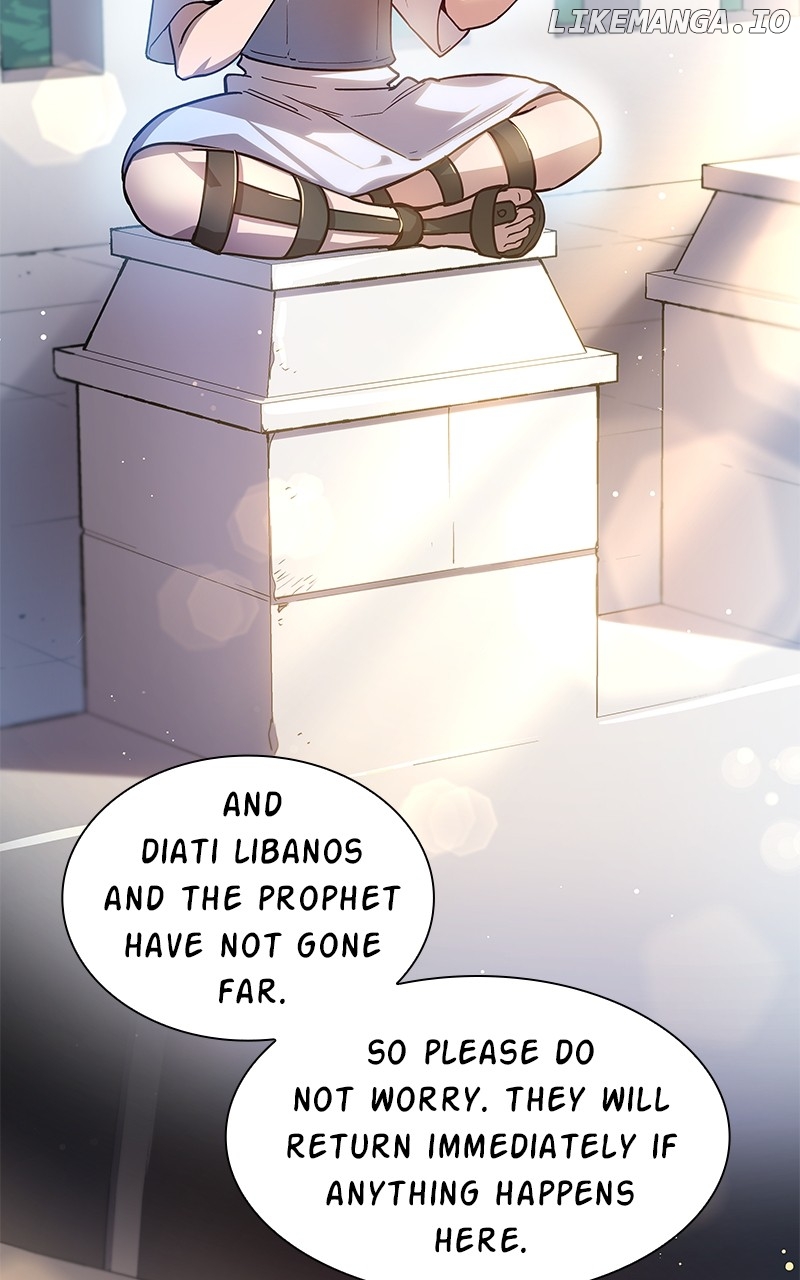 Filiarose – The Crown of Thorns Prophecy Chapter 145 - Page 24