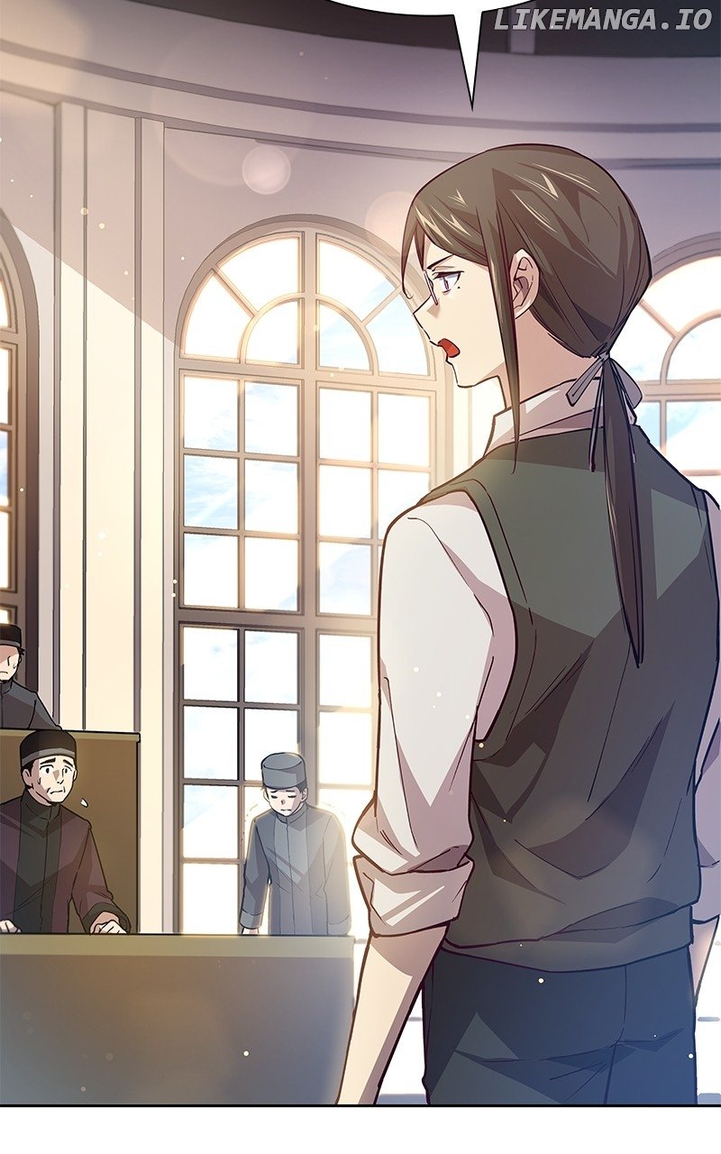 Filiarose – The Crown of Thorns Prophecy Chapter 145 - Page 25