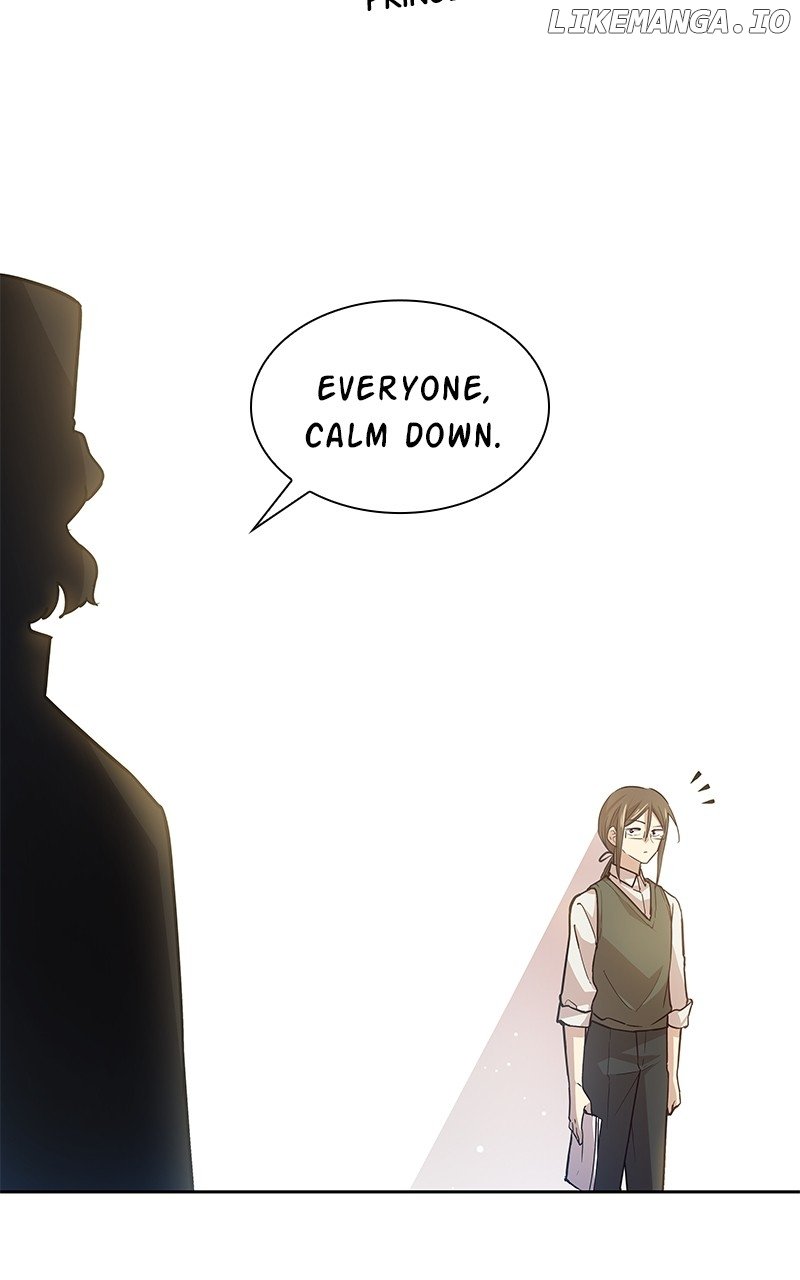Filiarose – The Crown of Thorns Prophecy Chapter 145 - Page 27