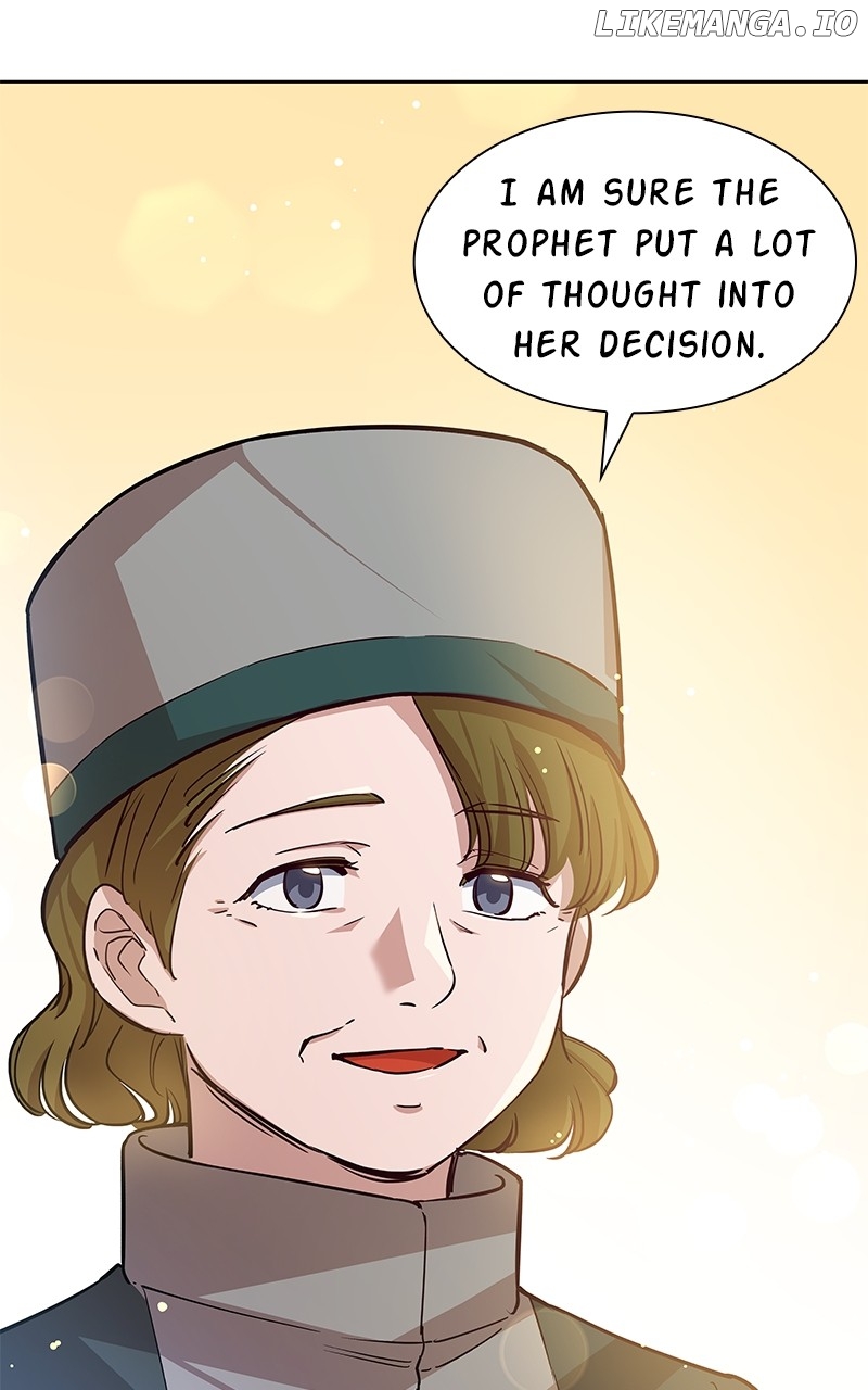 Filiarose – The Crown of Thorns Prophecy Chapter 145 - Page 28