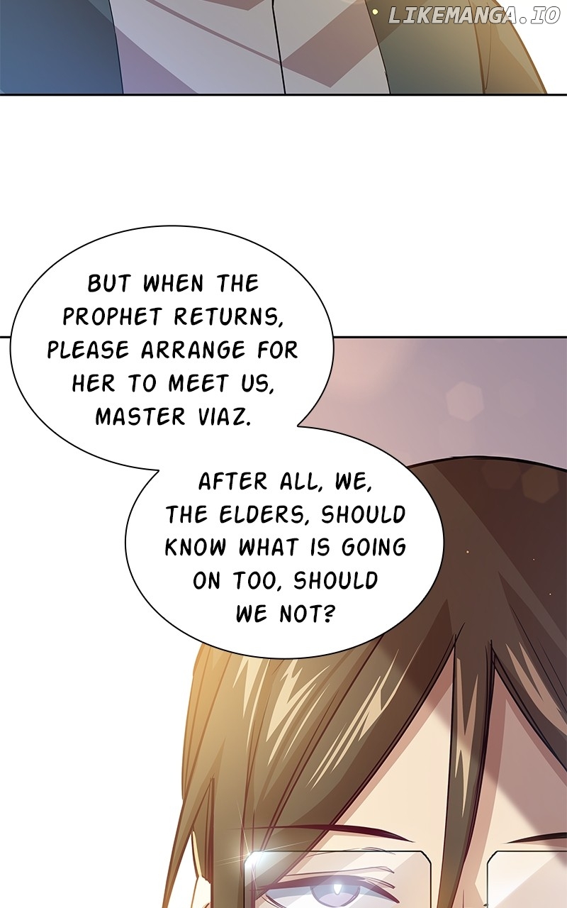 Filiarose – The Crown of Thorns Prophecy Chapter 145 - Page 29