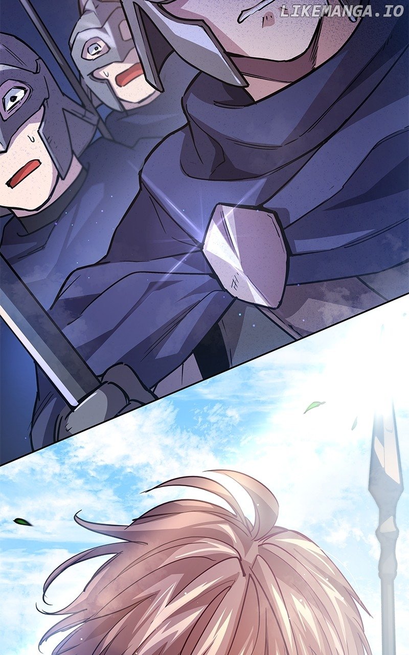 Filiarose – The Crown of Thorns Prophecy Chapter 145 - Page 4