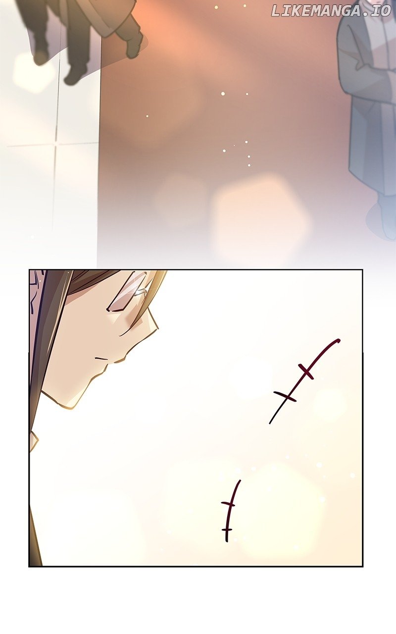 Filiarose – The Crown of Thorns Prophecy Chapter 145 - Page 33