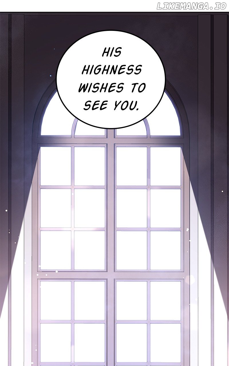 Filiarose – The Crown of Thorns Prophecy Chapter 145 - Page 35