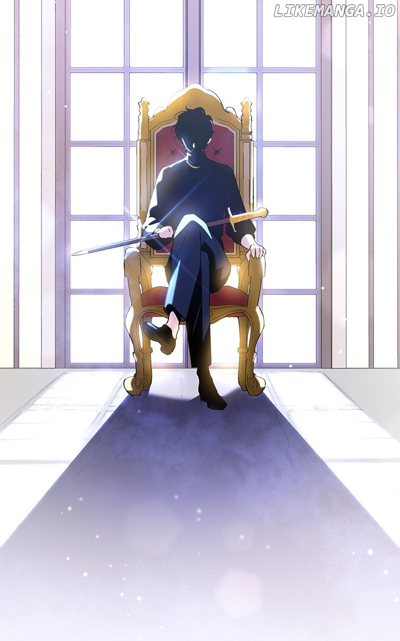 Filiarose – The Crown of Thorns Prophecy Chapter 145 - Page 36