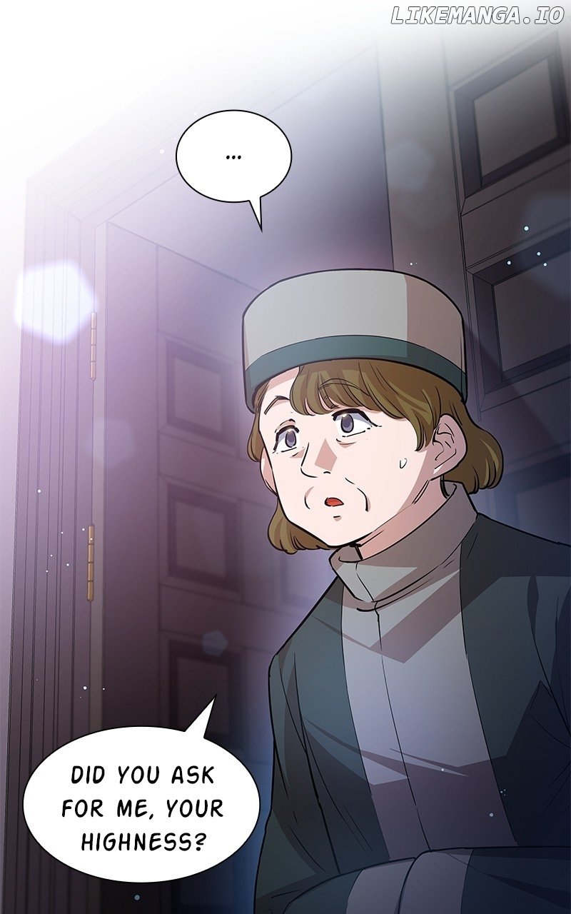 Filiarose – The Crown of Thorns Prophecy Chapter 145 - Page 38