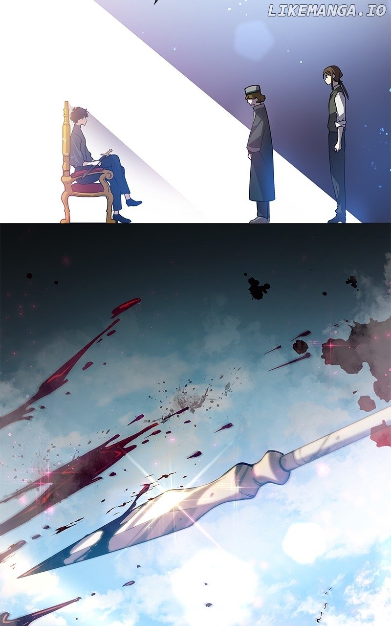 Filiarose – The Crown of Thorns Prophecy Chapter 145 - Page 41