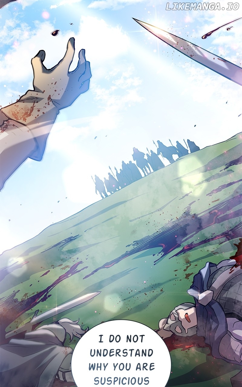 Filiarose – The Crown of Thorns Prophecy Chapter 145 - Page 42