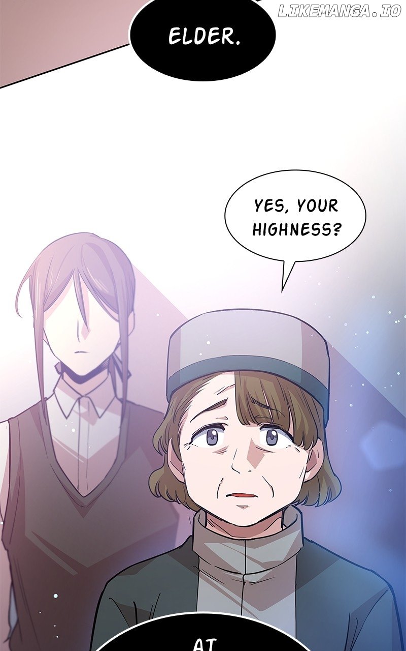 Filiarose – The Crown of Thorns Prophecy Chapter 145 - Page 45