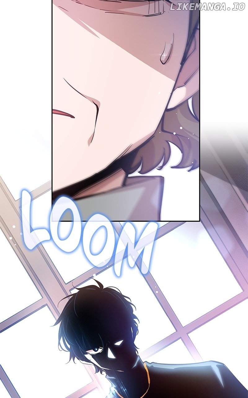 Filiarose – The Crown of Thorns Prophecy Chapter 145 - Page 47