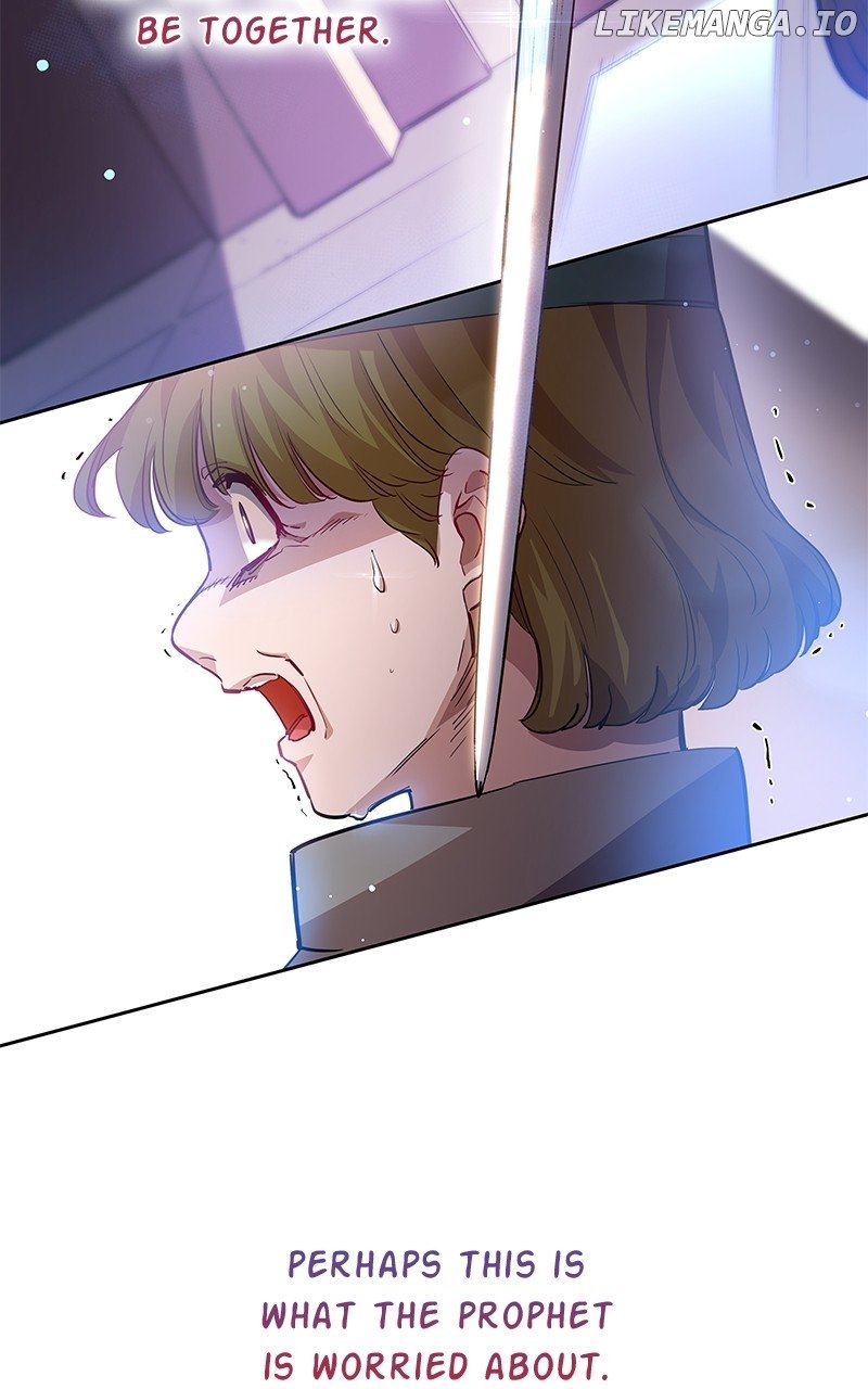 Filiarose – The Crown of Thorns Prophecy Chapter 145 - Page 49