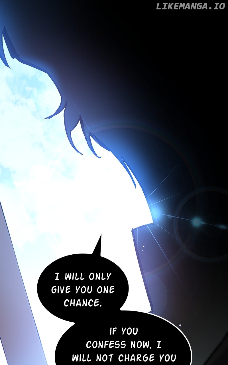 Filiarose – The Crown of Thorns Prophecy Chapter 145 - Page 51