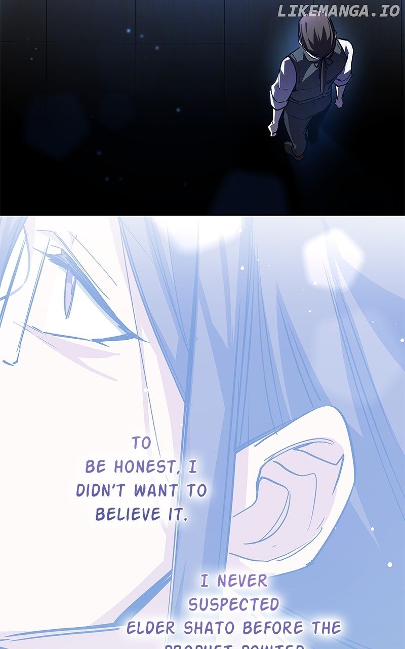 Filiarose – The Crown of Thorns Prophecy Chapter 145 - Page 60
