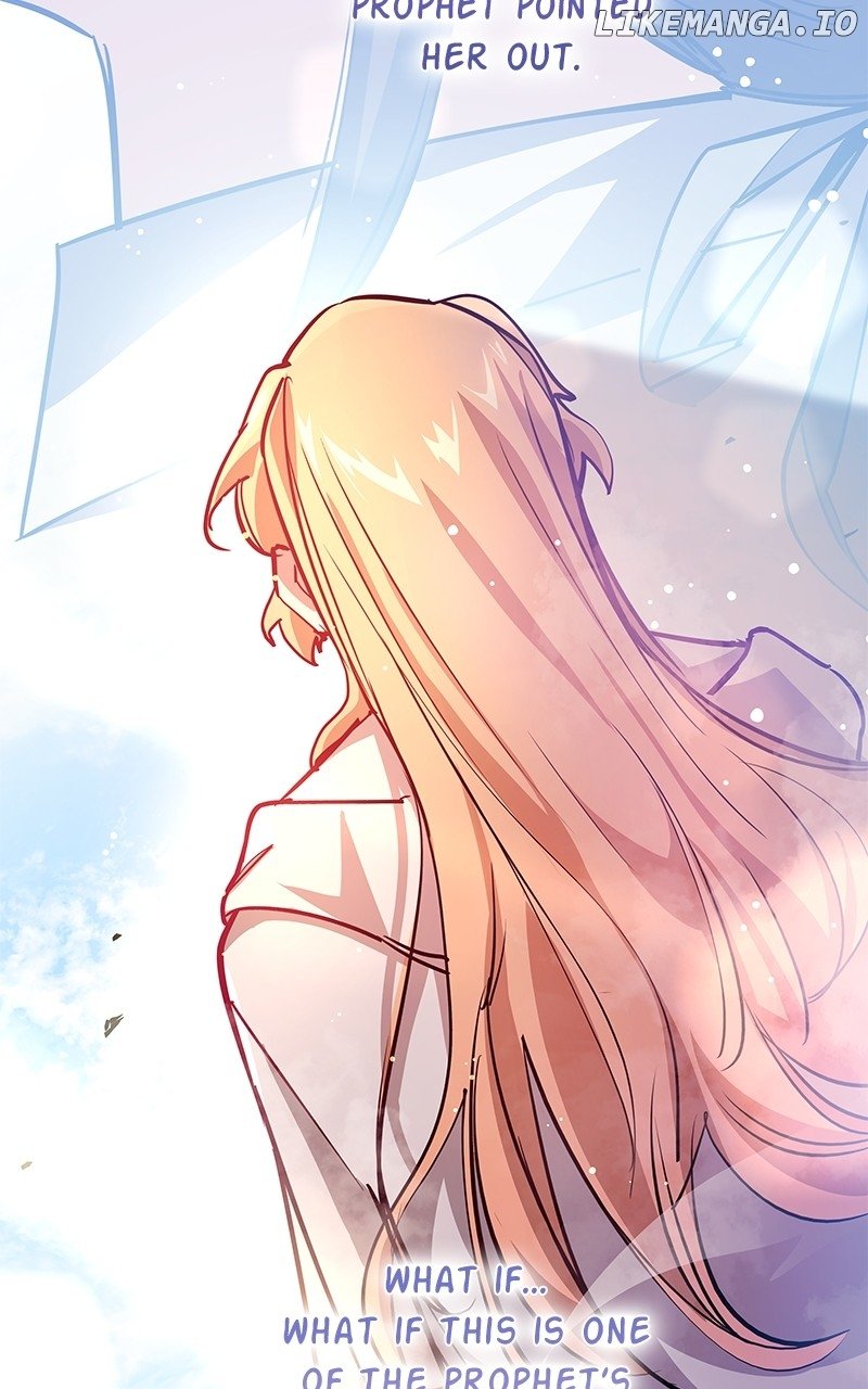 Filiarose – The Crown of Thorns Prophecy Chapter 145 - Page 61