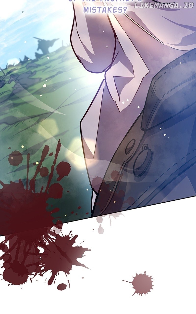 Filiarose – The Crown of Thorns Prophecy Chapter 145 - Page 62