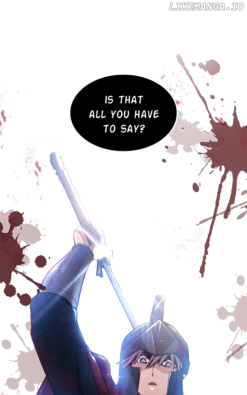 Filiarose – The Crown of Thorns Prophecy Chapter 145 - Page 63