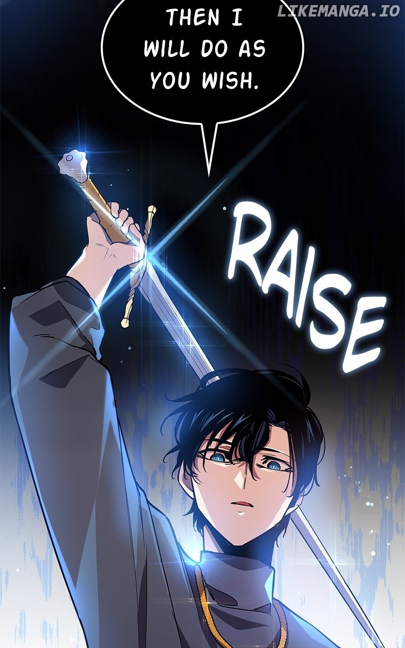 Filiarose – The Crown of Thorns Prophecy Chapter 145 - Page 65