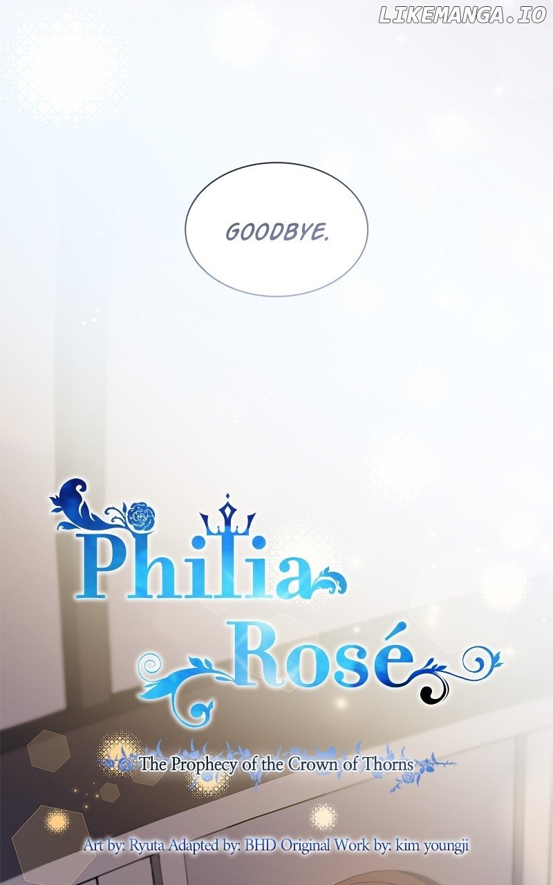 Filiarose – The Crown of Thorns Prophecy Chapter 145 - Page 10