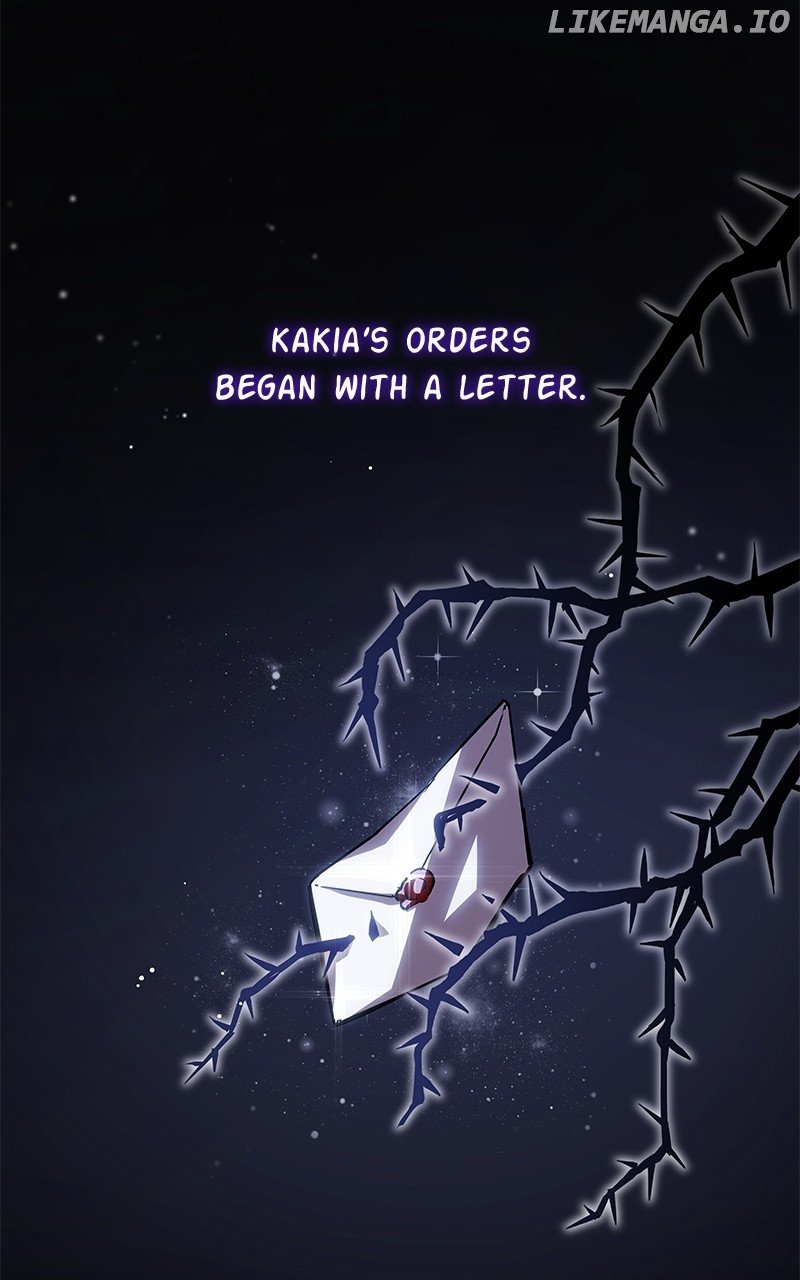 Filiarose – The Crown of Thorns Prophecy Chapter 146 - Page 2